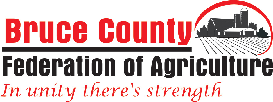 Bruce County Federation of Agriculture
