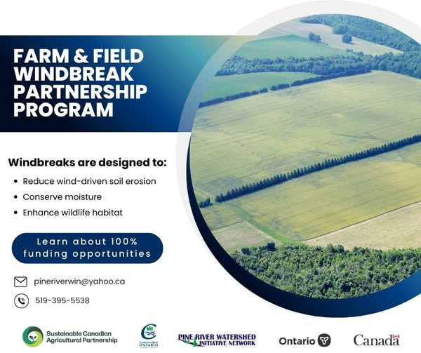 Farm & Field Partnership Program